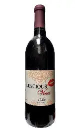 Luscious Merlot 750ml.