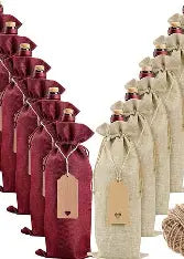 Wine Gift Bag