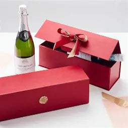 GIFT BOTTLE BOX