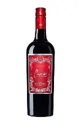 Cupcake Red Velvet 750ml