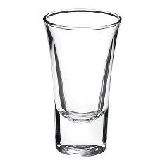 Dublino 2oz shot