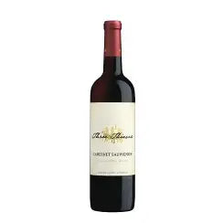 Three Thieves Cab. 750ml.