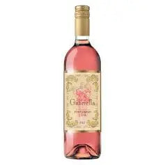 Gabriella P.G./Rose 750ml.