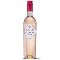 Celliers de france Rose 750ml Cinsault