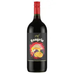 Papi Red Sangria 1.5lt.