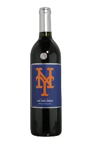 New York Mets Cab. 750ml. Club Series Reserve