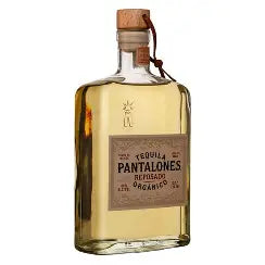 Pantalones Reposado 750m