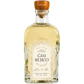 Casa Mexico Reposado 750ml. 110 Proof