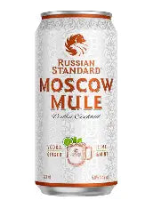 Russian Standard Moscow mule 355ml