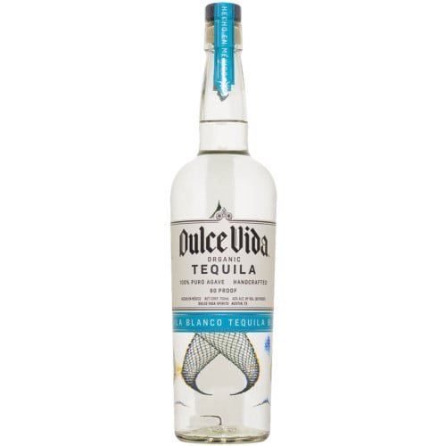 Dulce Vida Blanco 750ml Organic