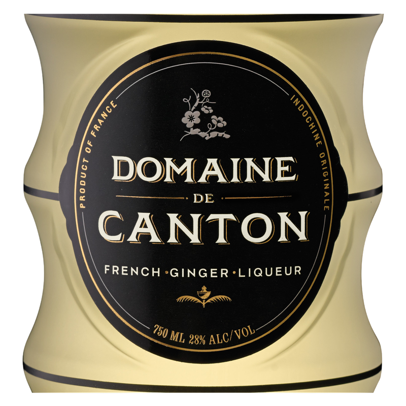 Domaine Canton Ginger 750ml