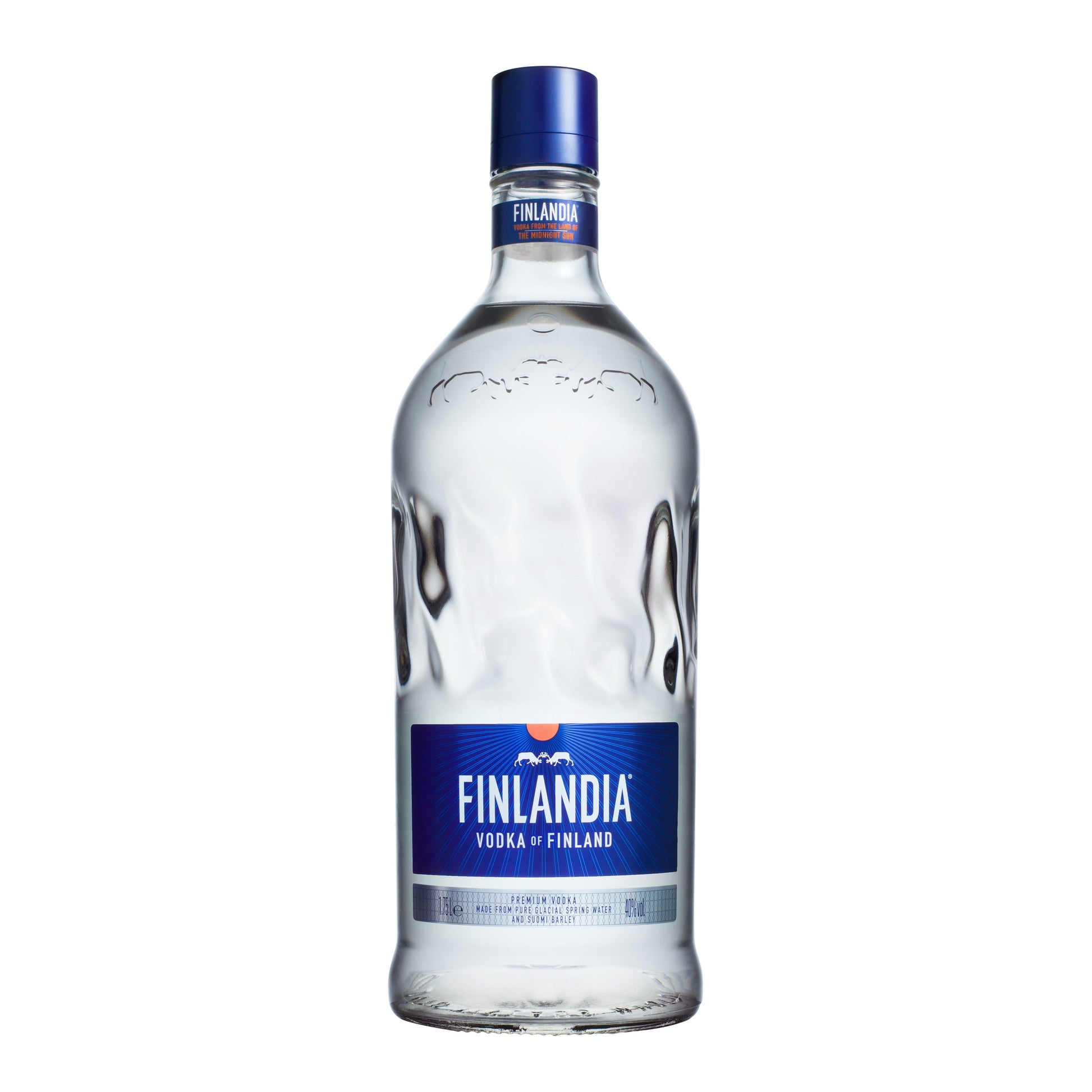 Finlandia Classic Vodka 1.75L