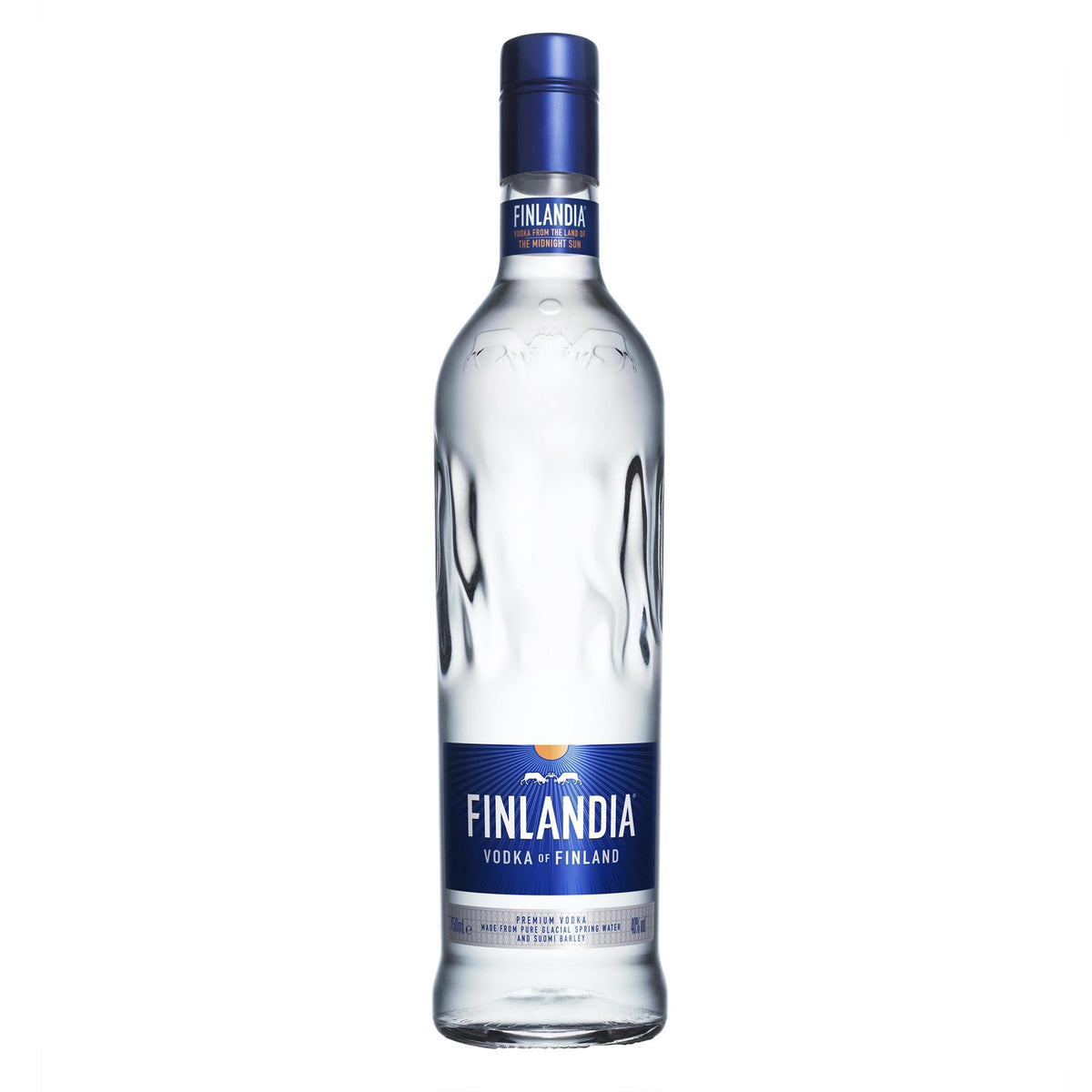 Finlandia Classic Vodka 750ml