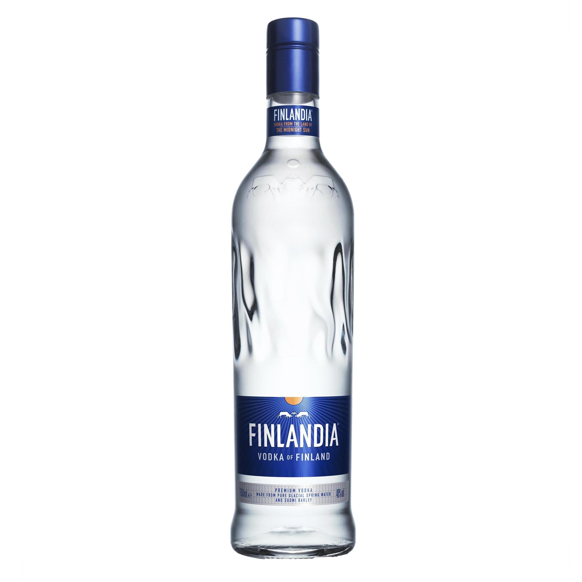 Finlandia Classic Vodka 750ml