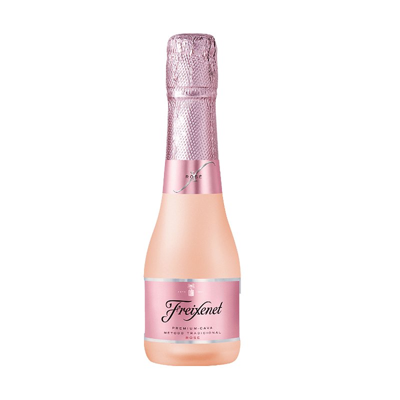 Freixenet Rosé sparkling wine 200ml