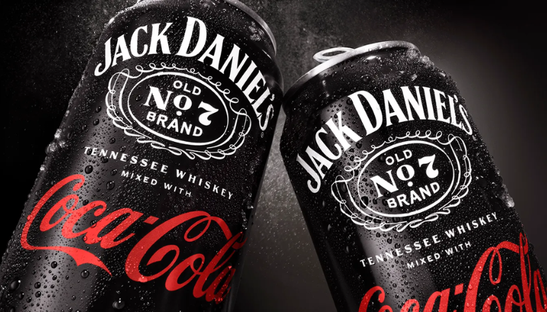 Jack Daniel's V.Pack Of 6