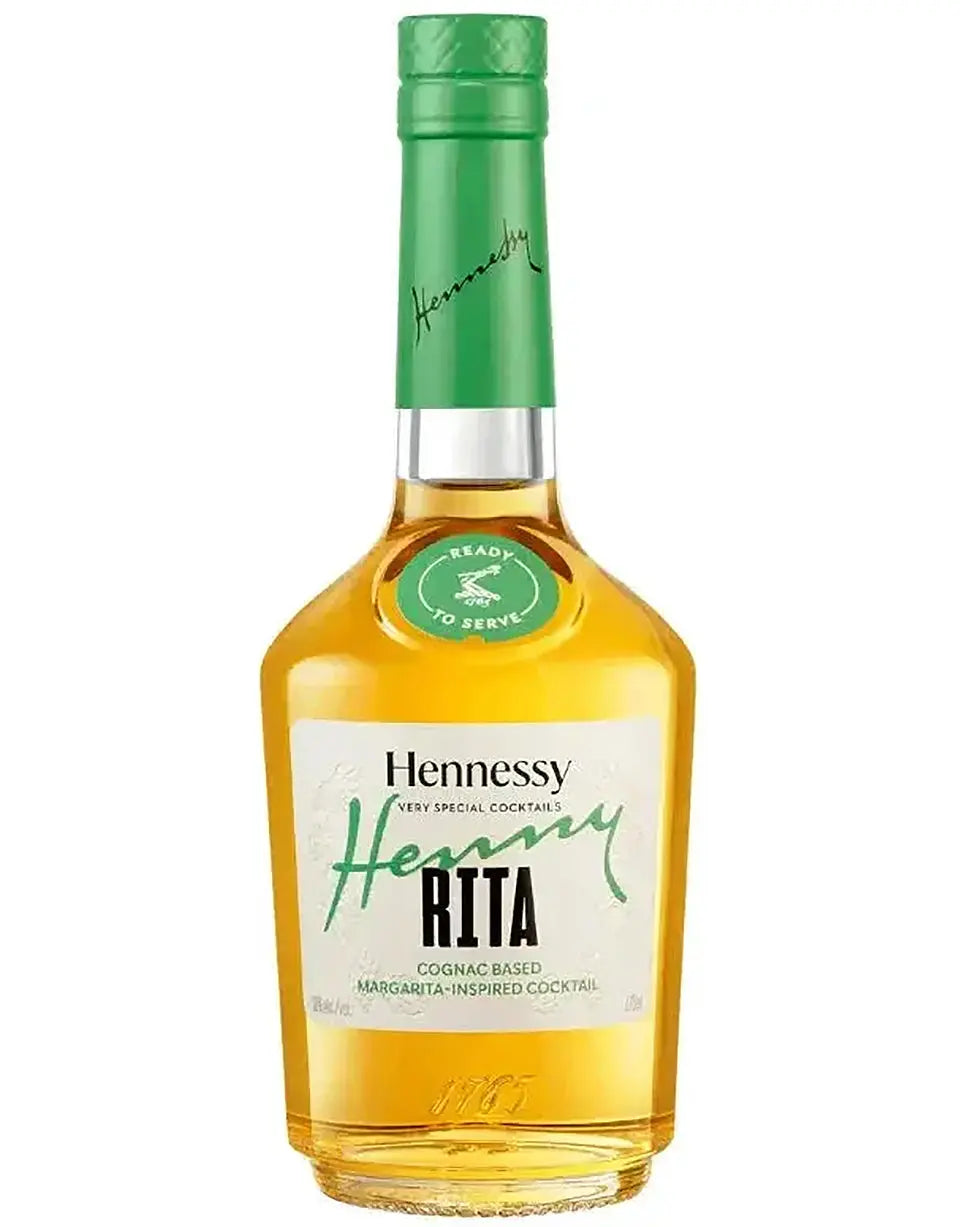 Hennessy Henny Rita ready-to-serve cocktail 375ml