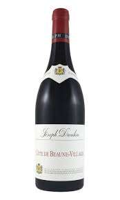 Cote De Beaune-Villages Joseph Drouhin 750ml.