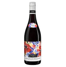 Beaujolais Nouveau'25 750ml.