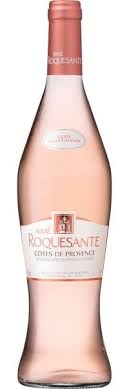 Aime Roquesante Rose 750ml