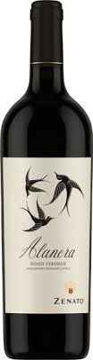 Alanera Rosso Veronese 750ml.