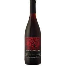 Apothic P.Noir 750ML.