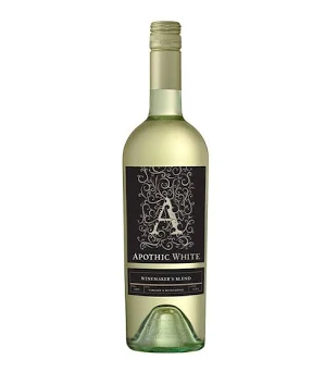 Apothic White 750ml