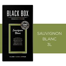 Black Box Sau.Blanc 3 lt.