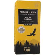 Bota Box Butter Chard 3LT Nighthawk Gold