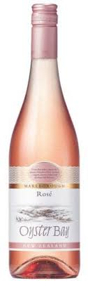 Oyster Bay Rose 750ml