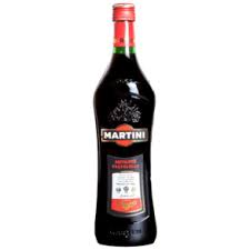 M &amp; R Sweet Vermouth 1LT