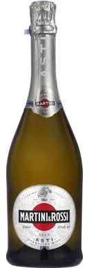 Martini &amp; Rossi Asti 750ml.