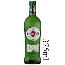 M &amp; R Dry Vermouth 375ml
