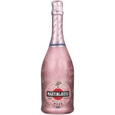 Martini &amp; Rossi Rose 750ml.