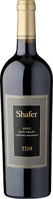 Shafer Napa Cab.Sau.750ml.