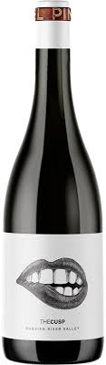 The Cusp Pinot Noir 750ml. El Pino Club
