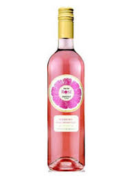 Ruby Red Rose 750ml