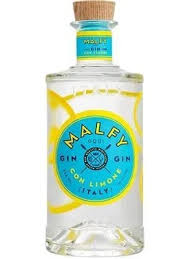 Malfy limone gin 750ml