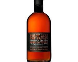 Widow Jane The Vaults 14 Years 750ml.