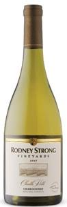 Rodney Strong Chard 750ml Chalk Hill