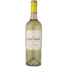 Clos du Bois Sau.Blanc 750ml.