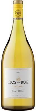 Clos du bois Chard 1.5LT