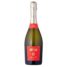 Coppola Diamond Prosecco 750ml.