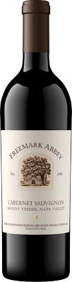 Mount Veeder Cab Sauv 750ml