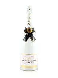 Moet &amp; Chandon Ice Imp. 750 ml.