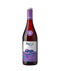 FlipFlop Pinot Noir 750ml
