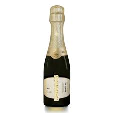 Chandon Blanc 187ml.