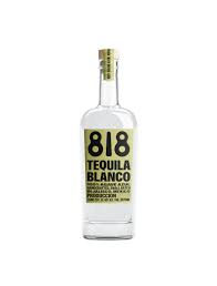 818 Tequila Blanco 375ml. — East Northport, NY