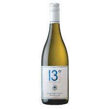 13 Celsius Sauvignon Blanc