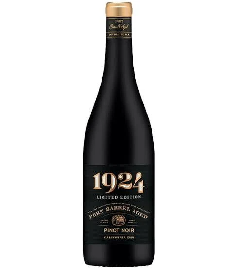 1924 Pinot Noir 750 ml. Port Barrel Aged
